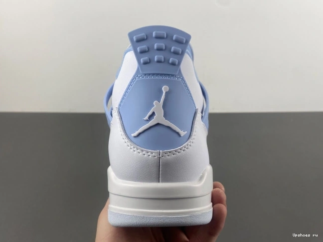 Forget Jordan  4    Me Retro Not HV0823-100 0716